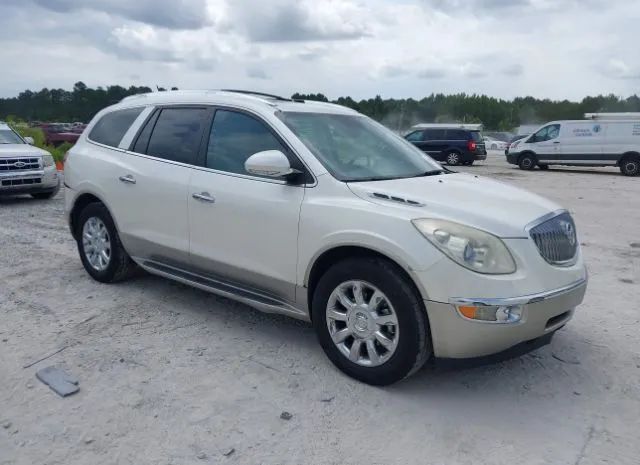 buick enclave 2012 5gakrced3cj223449