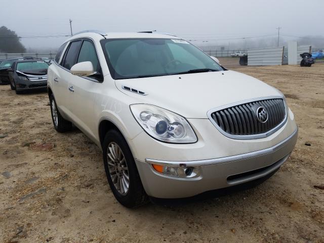 buick enclave 2012 5gakrced3cj269234