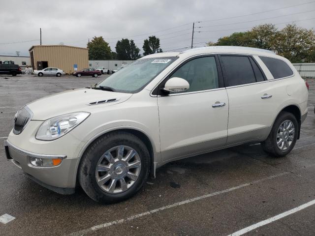 buick enclave 2012 5gakrced3cj341159