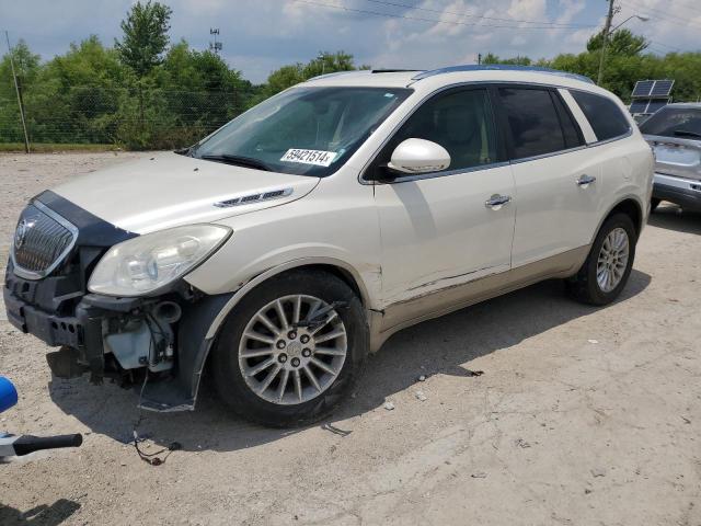 buick enclave 2012 5gakrced3cj398820