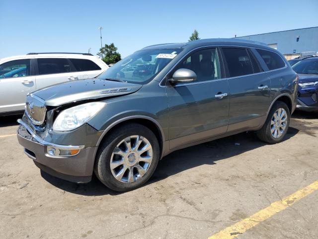 buick enclave 2011 5gakrced4bj110592