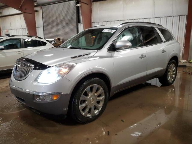 buick enclave cx 2011 5gakrced4bj115663