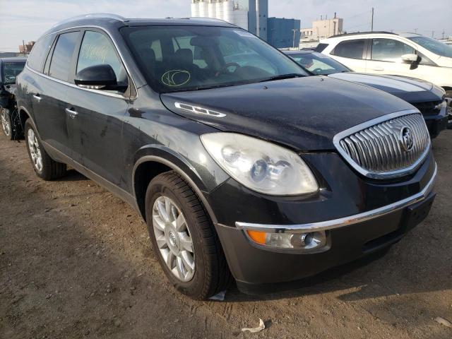 buick enclave 2011 5gakrced4bj161784
