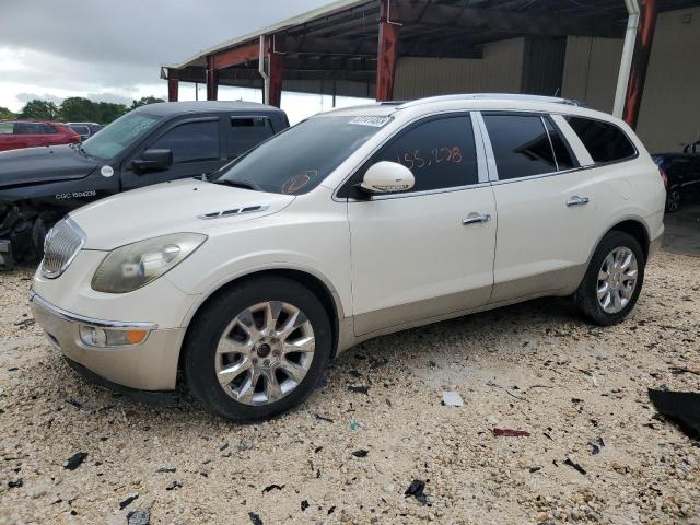 buick enclave 2011 5gakrced4bj286199