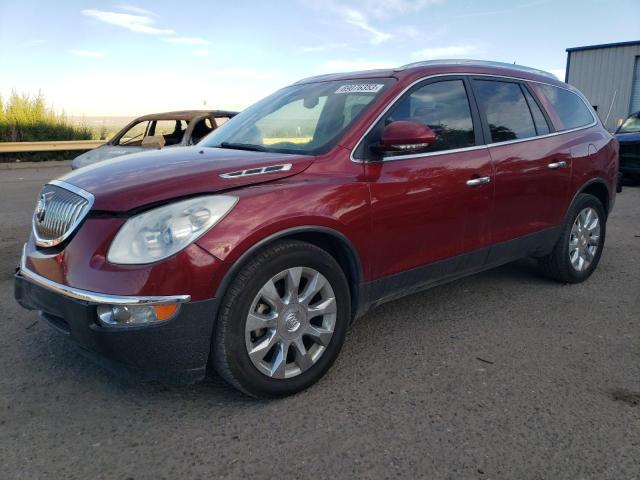 buick enclave cx 2011 5gakrced4bj293833