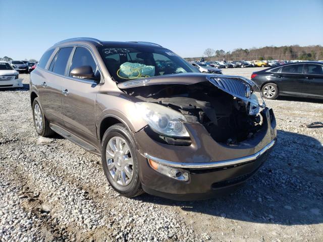 buick enclave cx 2011 5gakrced4bj302773