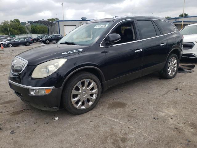 buick enclave cx 2011 5gakrced4bj315099