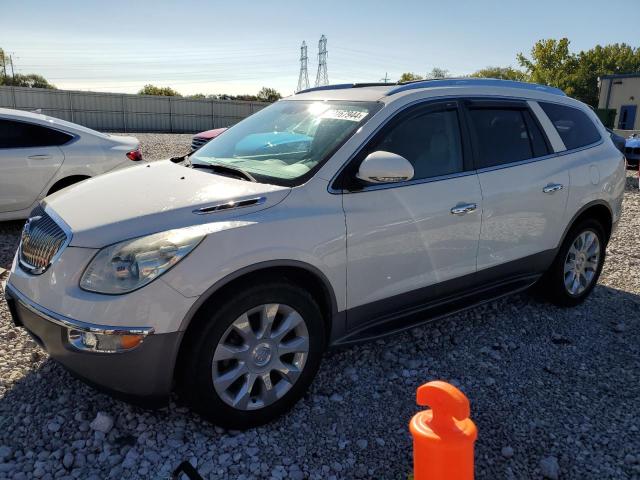 buick enclave cx 2011 5gakrced4bj342562