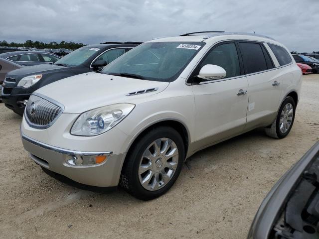 buick enclave cx 2011 5gakrced4bj391521