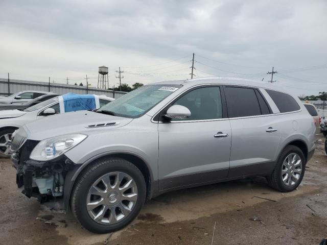 buick enclave 2011 5gakrced4bj395746