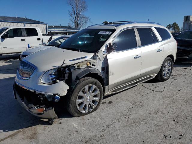 buick enclave 2011 5gakrced4bj402792