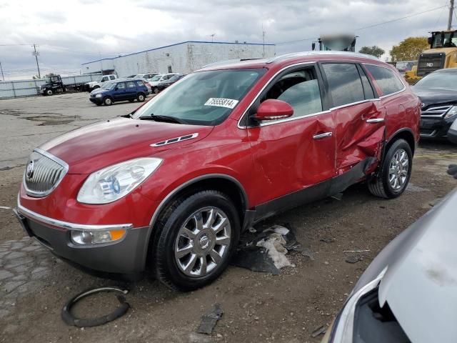 buick enclave 2012 5gakrced4cj168591