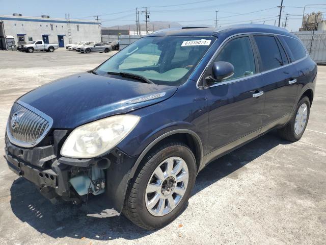 buick enclave 2012 5gakrced4cj208099