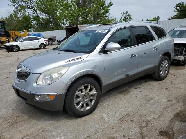 buick enclave 2012 5gakrced4cj235643