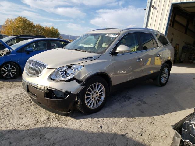 buick enclave 2012 5gakrced4cj278766