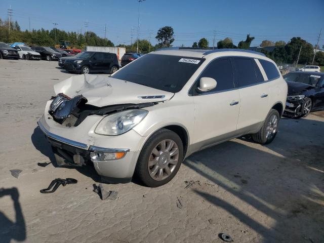 buick enclave 2012 5gakrced4cj306324