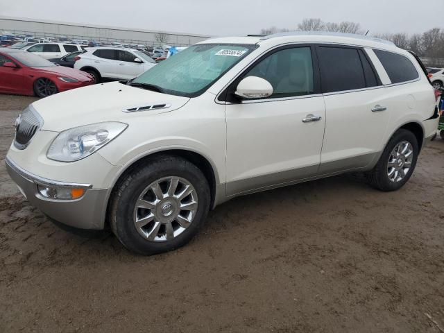 buick enclave 2012 5gakrced4cj362778