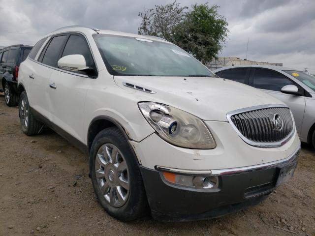 buick enclave 2012 5gakrced4cj380181