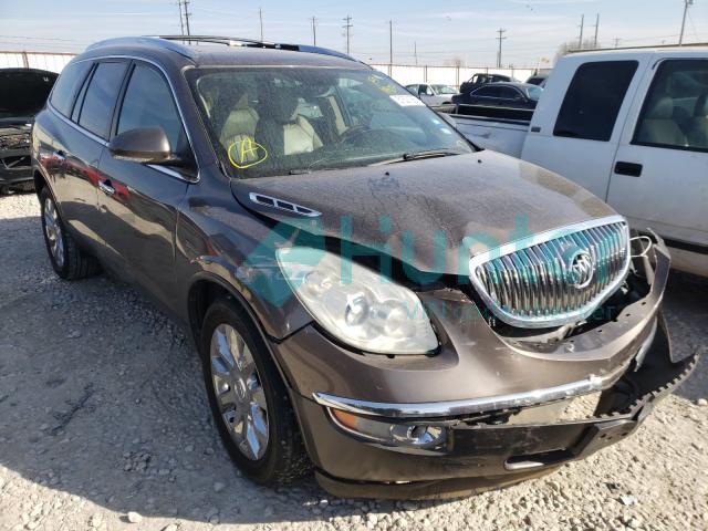 buick enclave cx 2011 5gakrced5bj118054