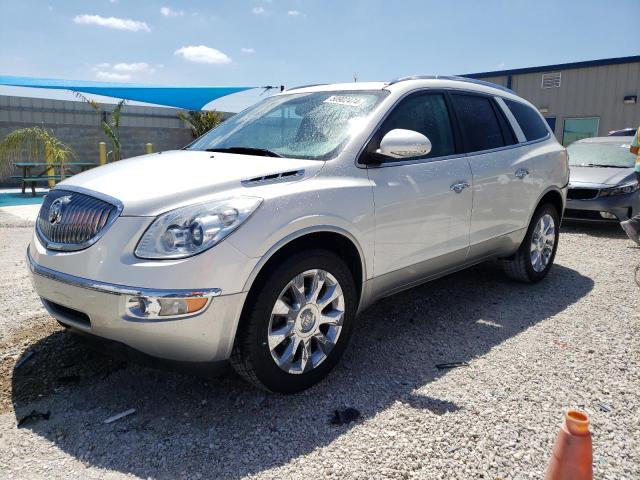 buick enclave 2011 5gakrced5bj218509