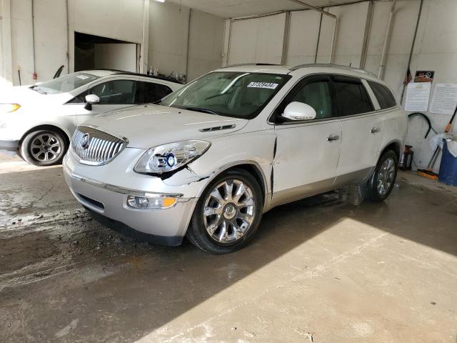 buick enclave 2011 5gakrced5bj236024