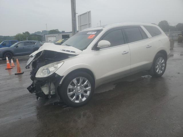 buick enclave cx 2011 5gakrced5bj253387