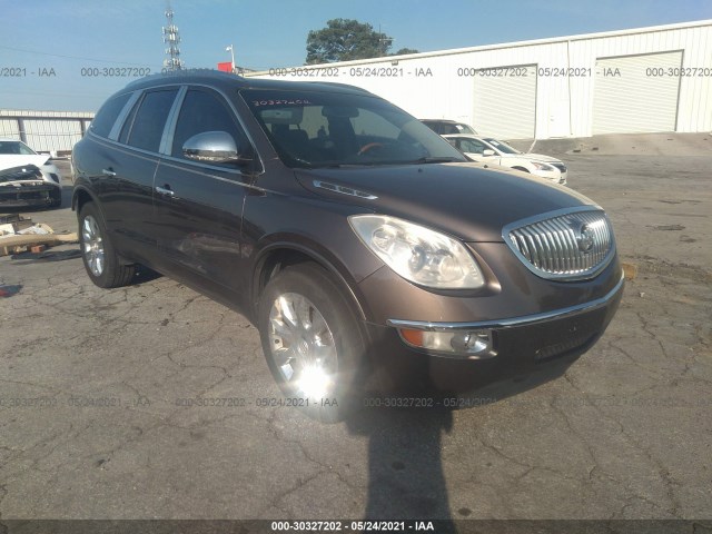 buick enclave 2011 5gakrced5bj308579