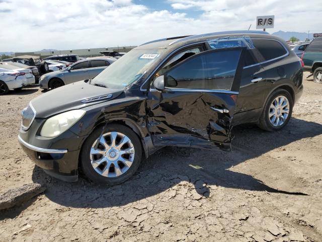 buick enclave 2011 5gakrced5bj311806