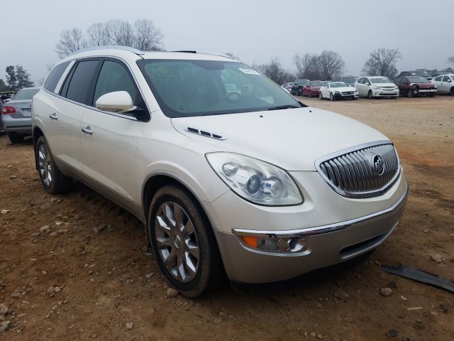 buick enclave cx 2011 5gakrced5bj330484