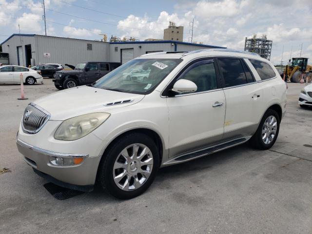 buick enclave 2011 5gakrced5bj361511