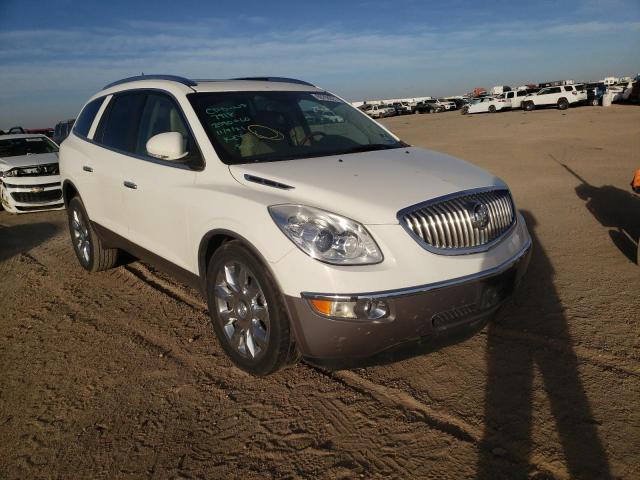 buick enclave cx 2011 5gakrced5bj377918