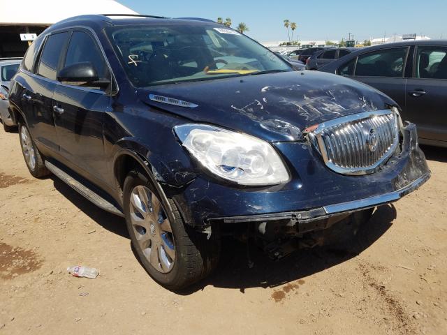 buick enclave cx 2011 5gakrced5bj398154