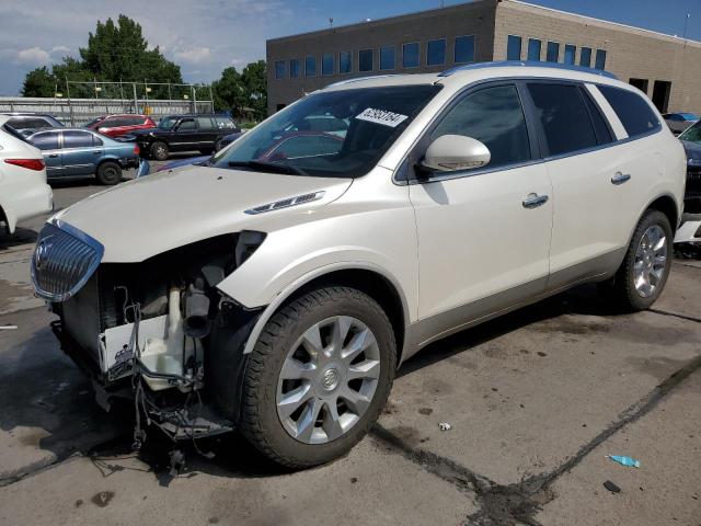 buick enclave 2011 5gakrced5bj403370