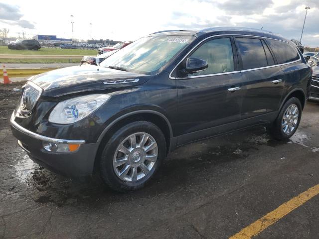 buick enclave 2012 5gakrced5cj151752