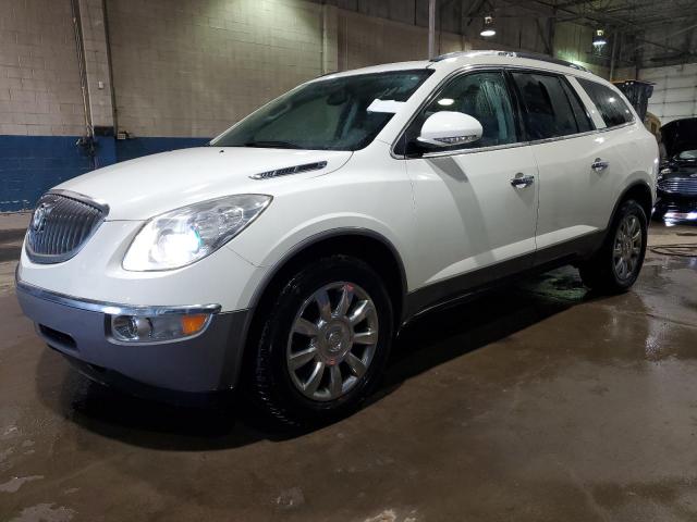 buick enclave 2012 5gakrced5cj172567