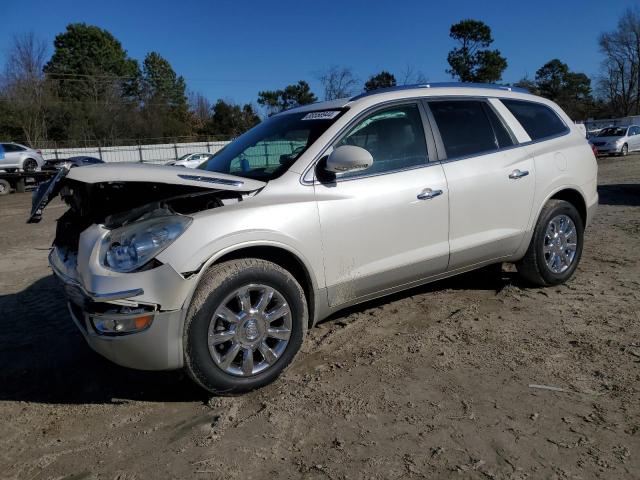 buick enclave 2012 5gakrced5cj201520