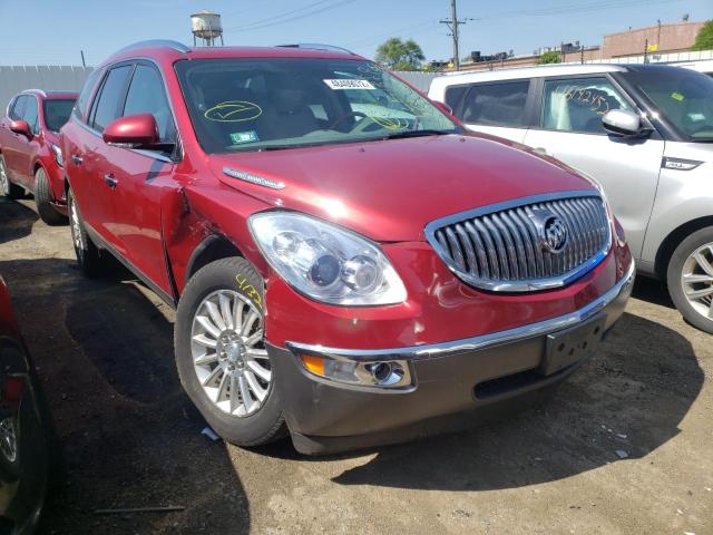 buick enclave 2012 5gakrced5cj270417