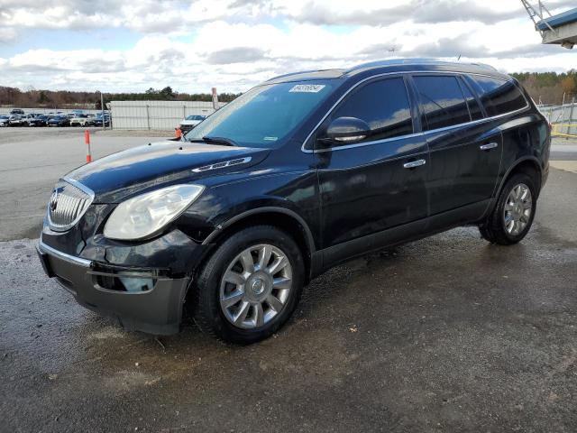 buick enclave 2012 5gakrced5cj310849