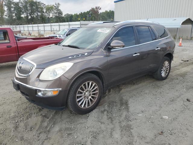 buick enclave 2012 5gakrced5cj316733