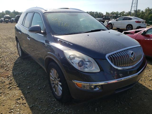 buick enclave 2012 5gakrced5cj344807