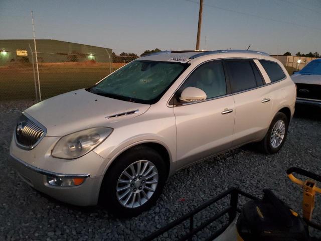 buick enclave 2012 5gakrced5cj362790