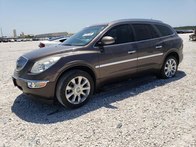 buick enclave cx 2011 5gakrced6bj264334