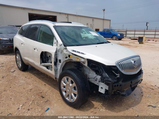 buick enclave 2011 5gakrced6bj377619