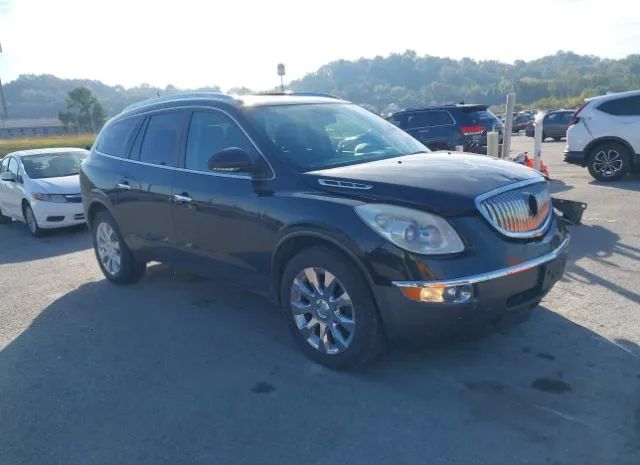 buick enclave 2011 5gakrced6bj399460