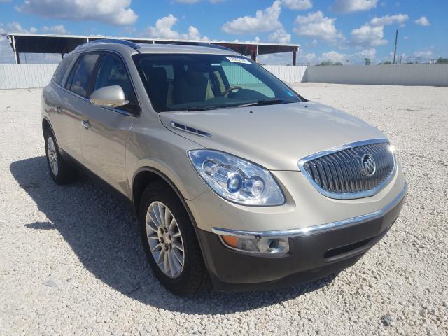 buick enclave 2012 5gakrced6cj219203