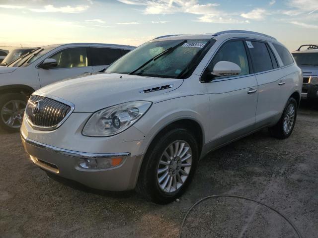 buick enclave 2012 5gakrced6cj235160