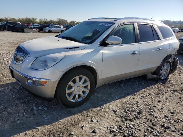 buick enclave 2012 5gakrced6cj375886