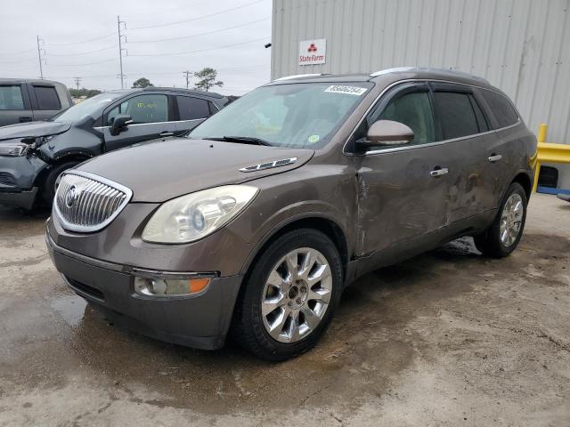 buick enclave 2012 5gakrced6cj385964