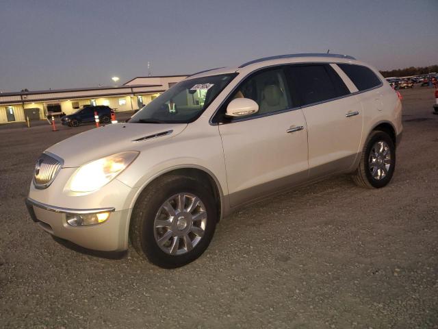 buick enclave 2012 5gakrced6cj415982