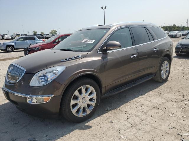 buick enclave cx 2011 5gakrced7bj103264